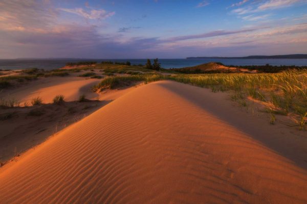 Michigan-Life-Among-Dunes